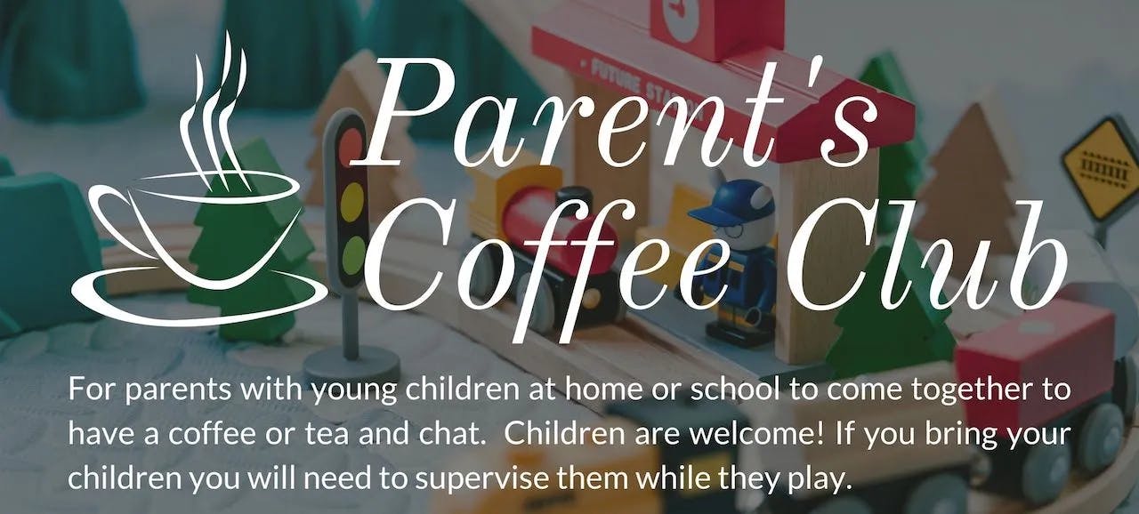 Parent's Coffee Club